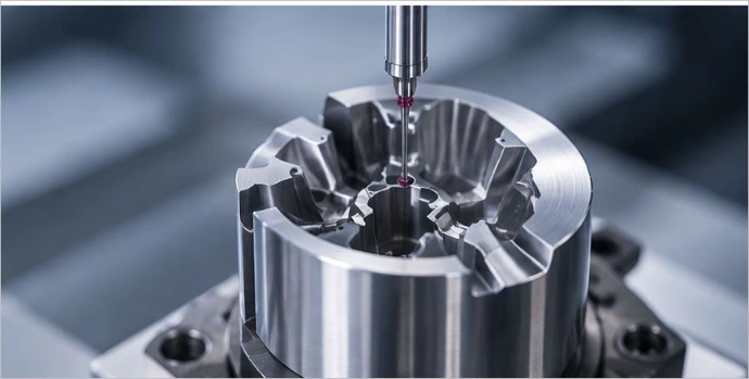 Herramientas de tableteado para la industria farmacéutica