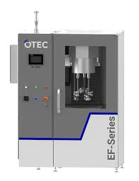 Sistema versátil de electropulido OTEC EF Vario