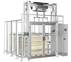 Sistema automatizado de electropulido OTEC EF Polimax para joyería