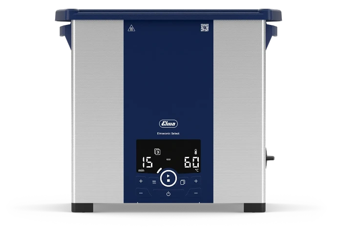 Máquina de limpieza técnica industrial Elma SELECT