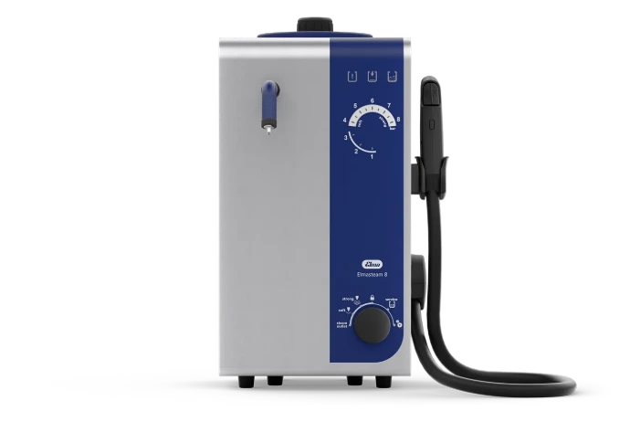 Limpiador de vapor Elma Elmasteam INDUSTRIAL para desengrase