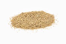 H4/600 Walnutshell granule with PP and HL impregnated