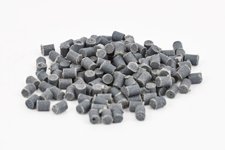 TZMS 4/5 Dry grinding granule grey
