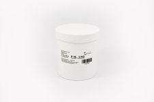 P 16 Polishing paste white