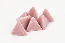 PT 20 Plastic grinding chip purple