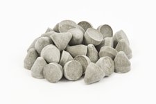 KV 10 Plastic grinding chip brown