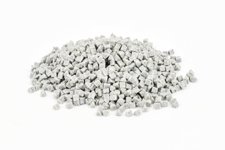 DS 2/2 Ceramic grinding chip grey
