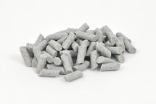 ZSS 4/10 Ceramic grinding chip grey