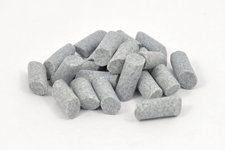 ZSS 07/15 Ceramic grinding chip, grey