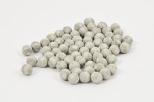 GS 8 Ceramic grinding chip grey