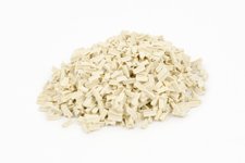 DZP 2/4 SK Porcelain polishing chip, white