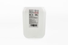 SC 4 Compound grinding, wet polishing