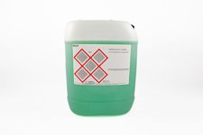 SC 21 Compound grinding